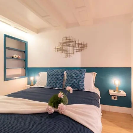 Relstay - Brera - Fascinating 1br Apartment Milan