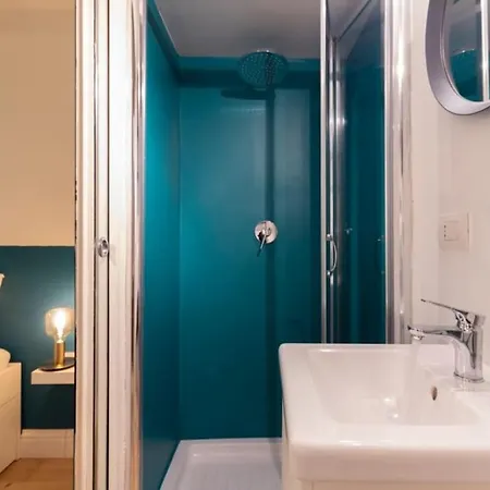 Relstay - Brera - Fascinating 1br Appartamento