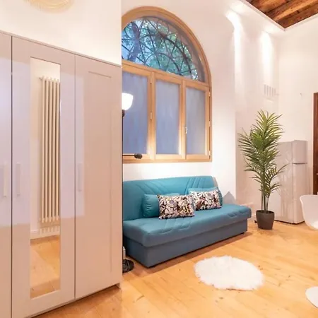 Relstay - Brera - Fascinating 1br Apartment *