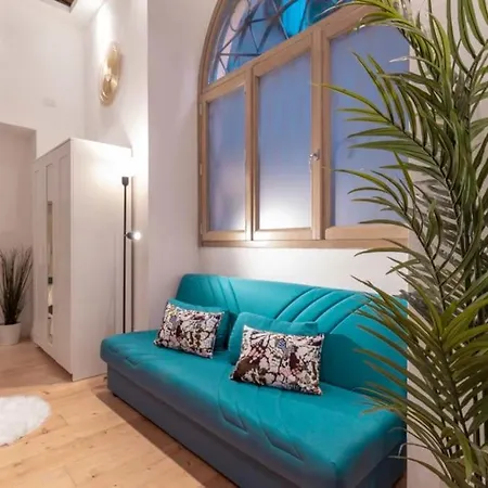 Appartamento Relstay - Brera - Fascinating 1br Milano