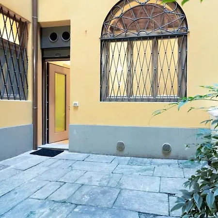 Relstay - Brera - Fascinating 1br Apartment